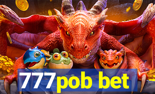 777pob bet